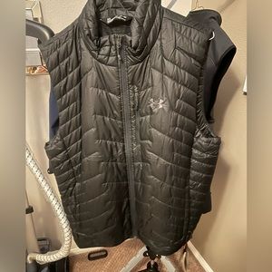Men’s Under Armor Vest